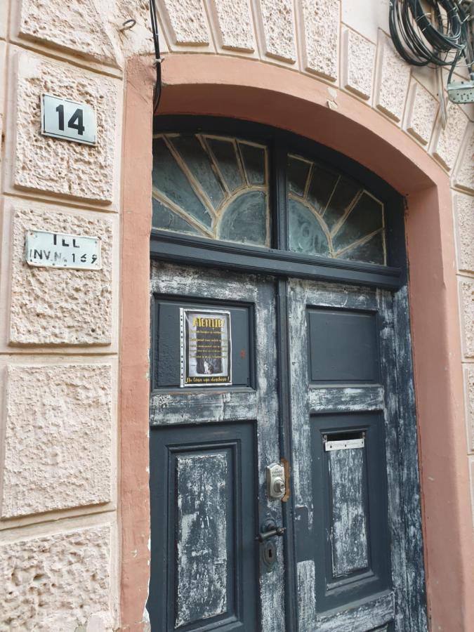 Studio Unikat Braşov Exteriör bild