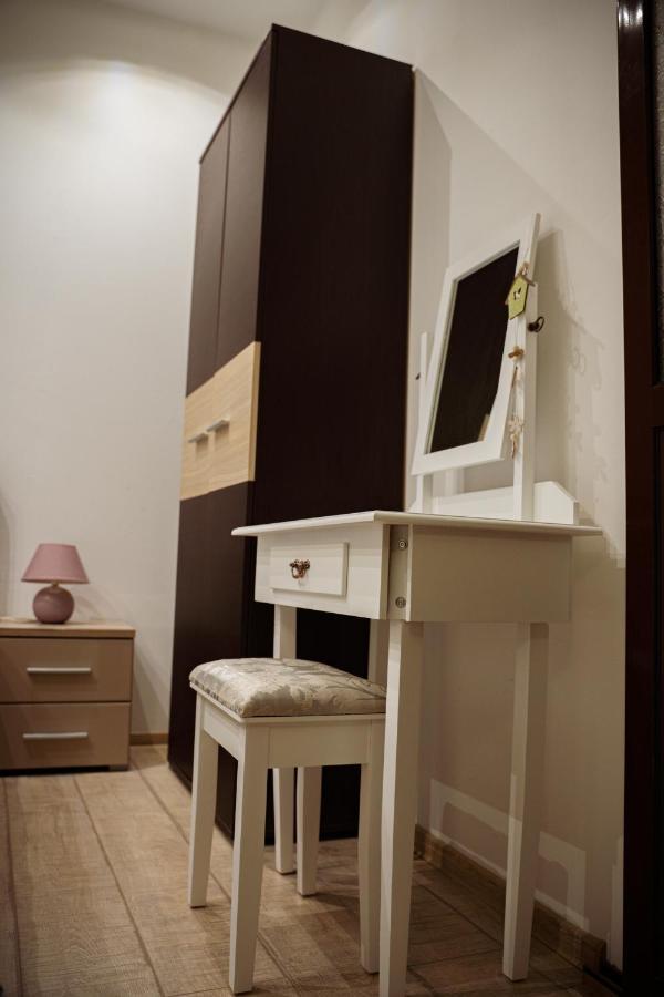 Studio Unikat Braşov Exteriör bild