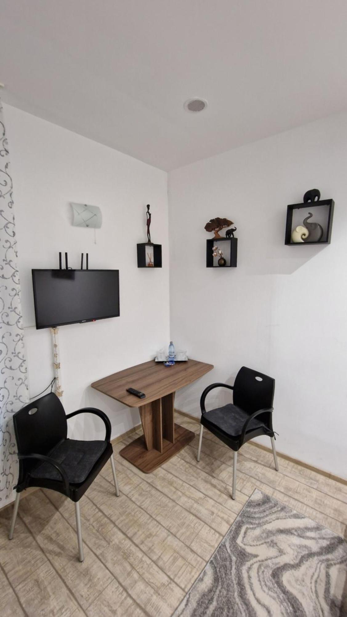 Studio Unikat Braşov Exteriör bild