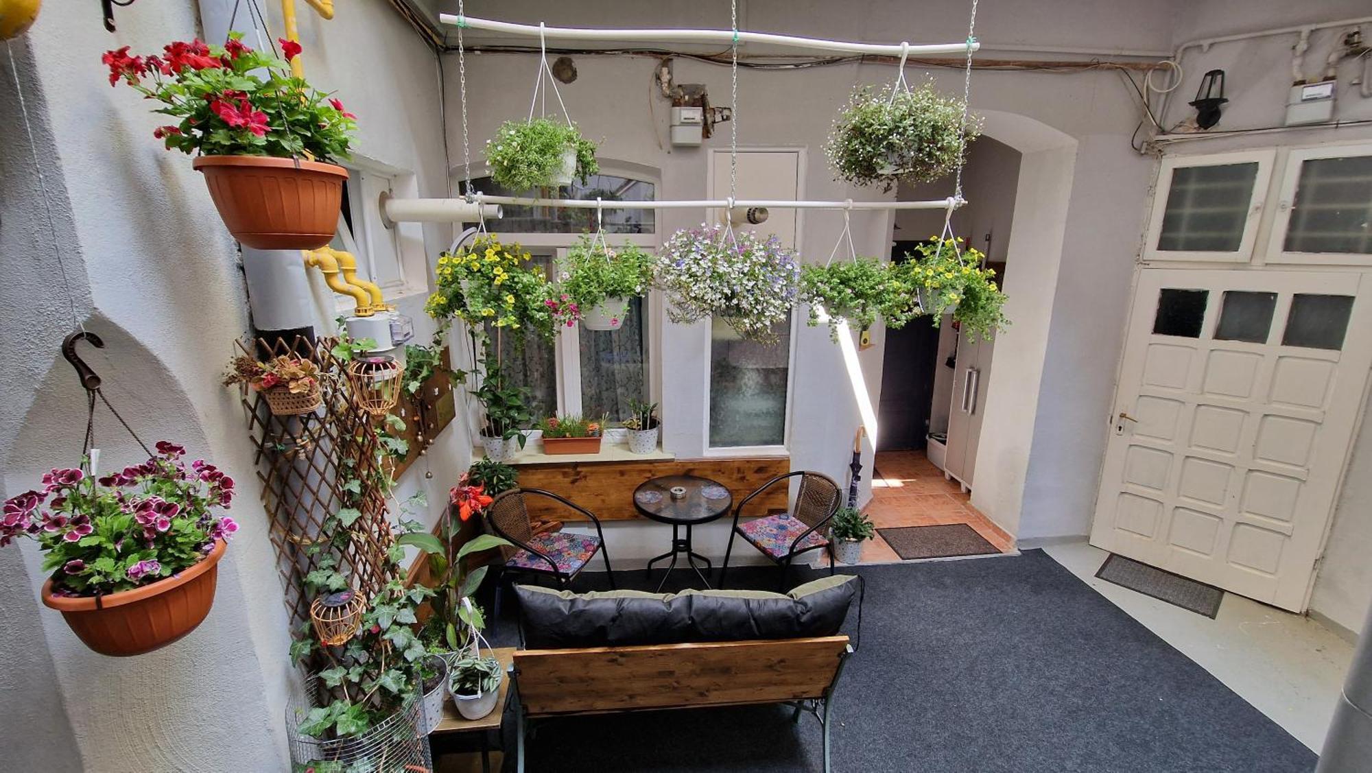 Studio Unikat Braşov Exteriör bild
